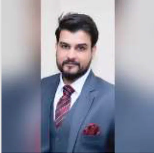 Aamir B. profile photo