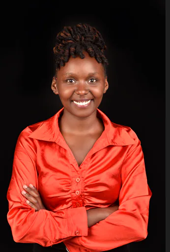 Evelyne K. profile photo