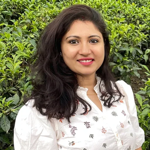 Sakshi M. profile photo
