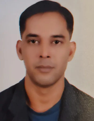 Naseeruddin M. profile photo