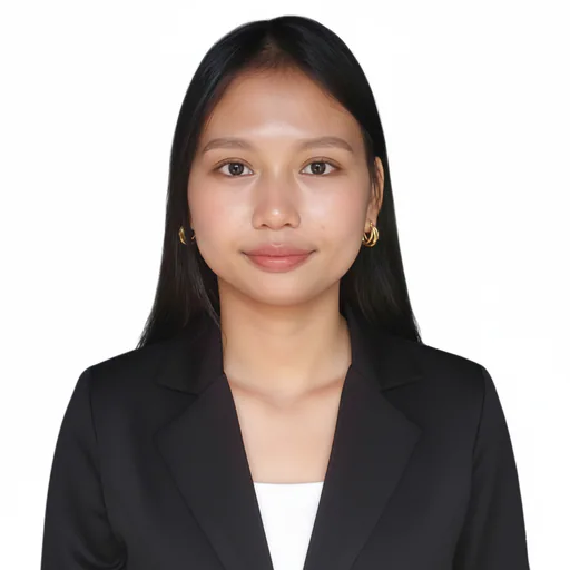 Medilyn A. — Junior Customer Support Specialist from Philippines