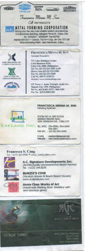 Photo of francesca M.