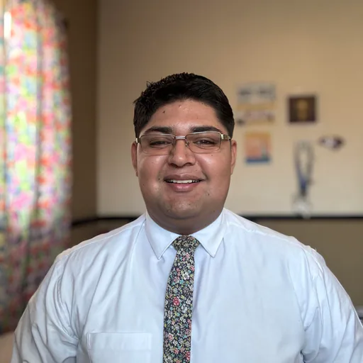 Daniel A. profile photo