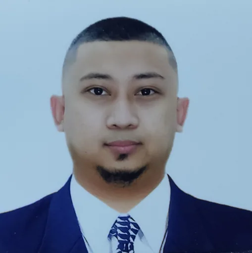 John K. — Senior Manufacturing Application Support Specialist from Philippines