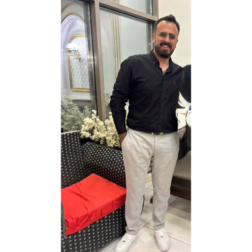 Mohammad K. profile photo