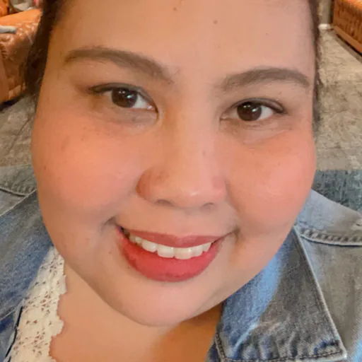 Jacqueline P. — Senior Talent Acquisition Specialist from Philippines
