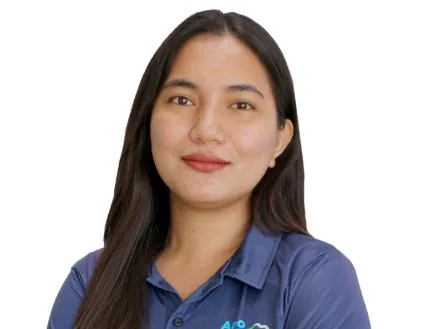 Ana M. — Mid-Level Administrative and Customer Service Specialist from Philippines