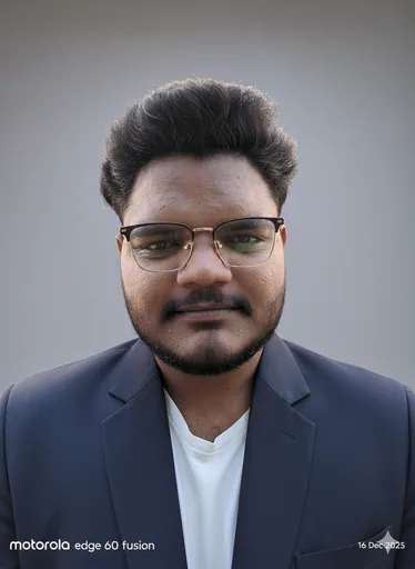 Samarth S. profile photo
