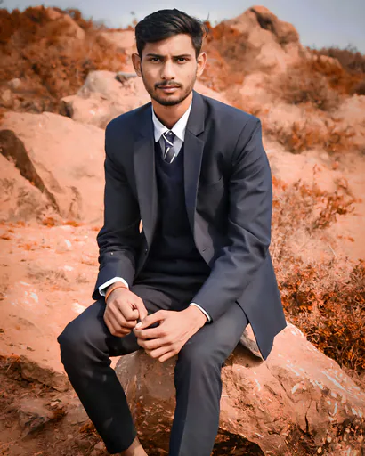 Vikash profile photo
