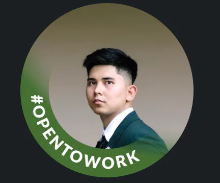 Christian B. — Mid-Level Bookkeeper from Philippines
