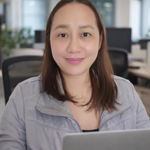 Joeann J. — Senior Global Accountant from Philippines