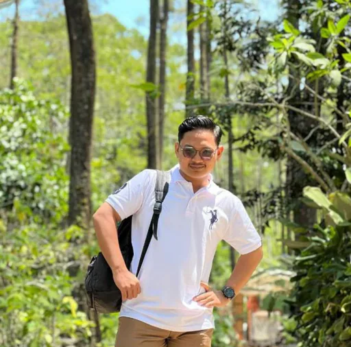Raka F. — Mid-Level Fullstack Developer from Indonesia