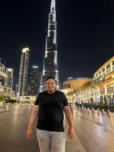 ahmed E. profile photo