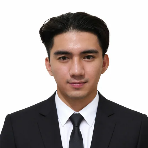 Darryle M. — Mid-Level Full Stack Web Developer from Philippines