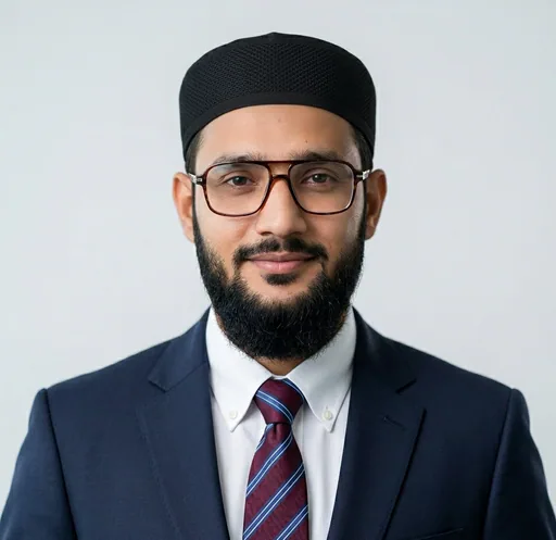 Syed U. profile photo