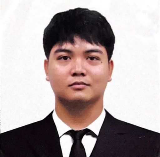 John P. profile photo