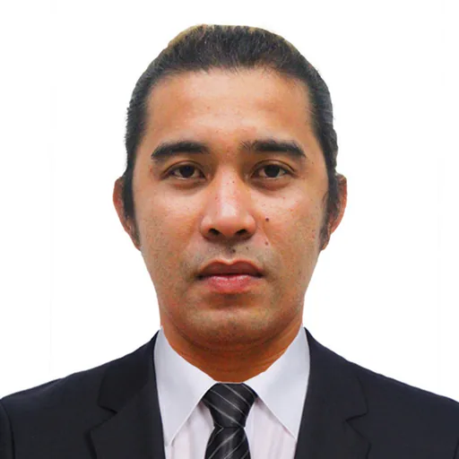 John M. profile photo