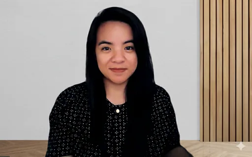Julymarsime M. — Senior Real Estate Executive Virtual Assistant from Philippines