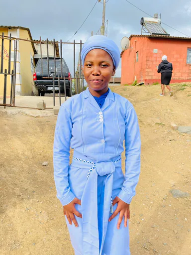 Samukelisiwe N. profile photo