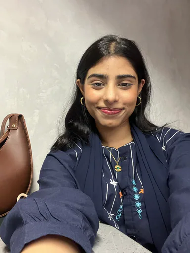 Hamna K. profile photo