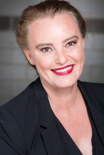 Photo of Kate R.