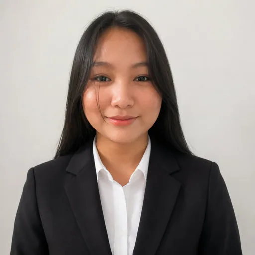 LORGEBELLYN A. profile photo