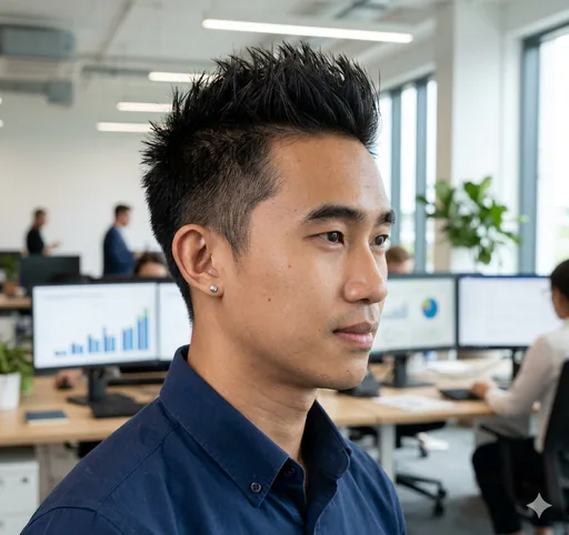 Reymart Q. — Mid-Level Customer Service and Administrative Support Specialist from Philippines
