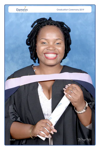 Nontobeko T. — Mid-Level Operations and Finance Administrator from South Africa