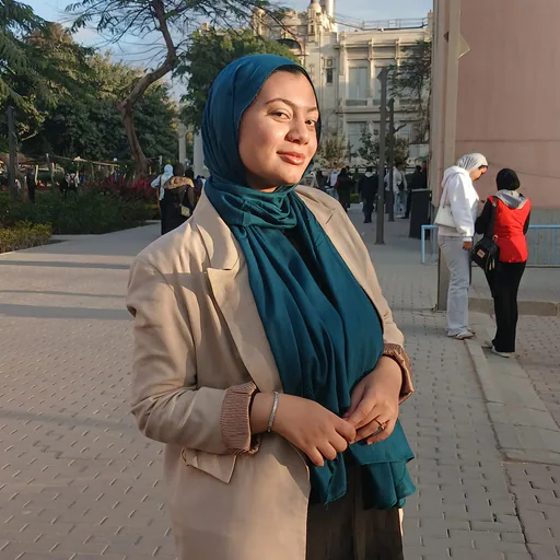 Mariam M. profile photo