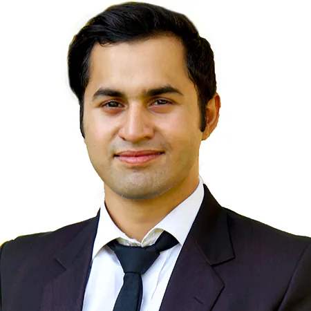Muhammad A. profile photo