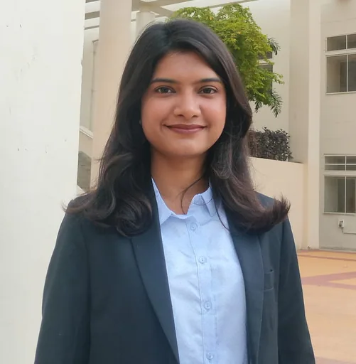 Kriti T. profile photo