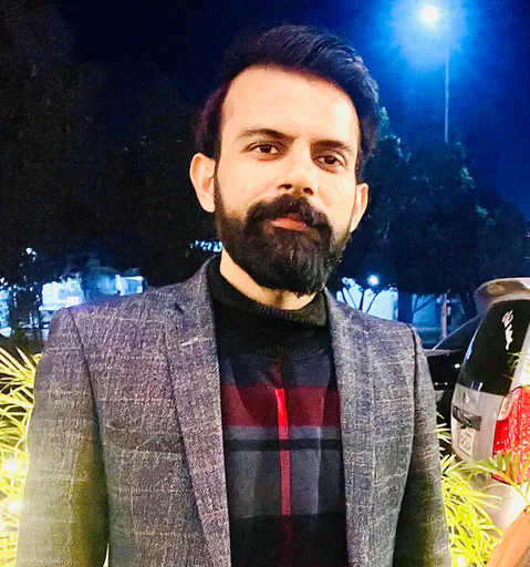 Muhammad U. profile photo