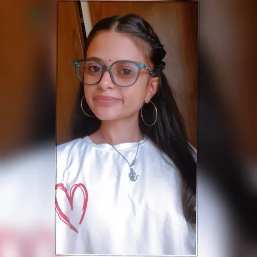 Shivani M. profile photo