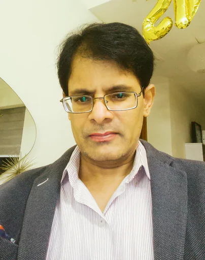 Mehmood U. profile photo