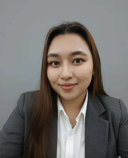 Jessa M. — Junior Virtual Assistant - Real Estate Support from Philippines
