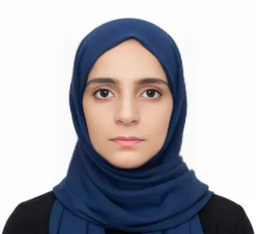 eman F. profile photo