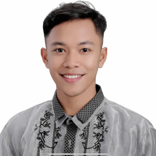 ROVIC C. — Junior Virtual Assistant from Philippines
