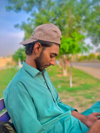 Muhammad M. profile photo