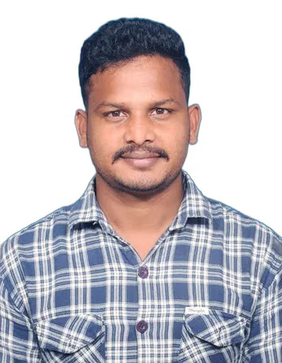 Konchada G. — Senior Operations Quality Assurance Manager from India