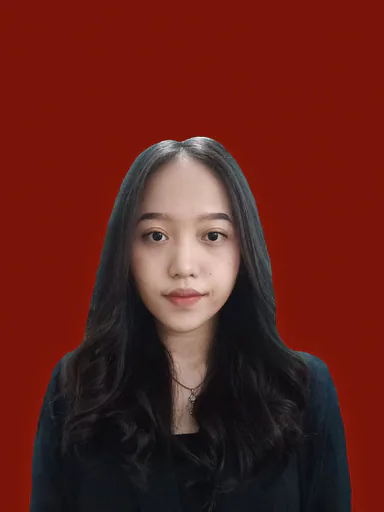 Vena A. — Mid-Level Finance Supervisor from Indonesia
