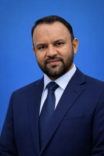 Aftab A. profile photo