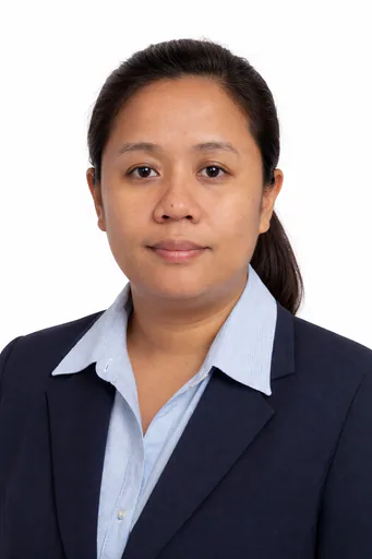 Trizia M. — Remote Mid-Level Appointment Booking Specialist from Philippines
