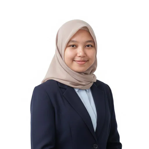 Tasnidar U. from Indonesia