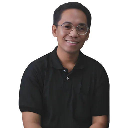 Cyrel D. profile photo