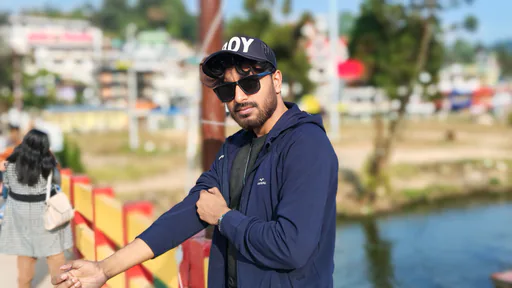 Amit M. profile photo