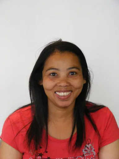 Clairene W. profile photo