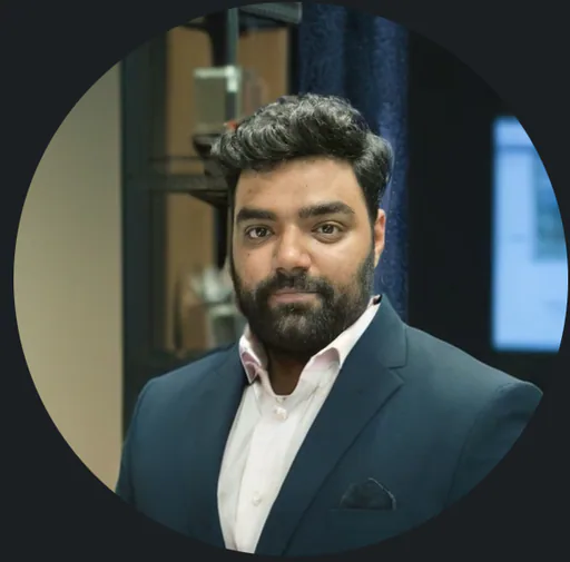 Aman M. profile photo