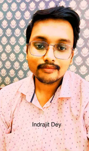 Indrajit D. profile photo