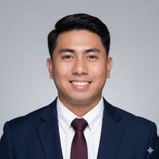 zyrus M. profile photo