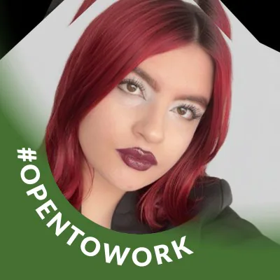 Maria J. profile photo